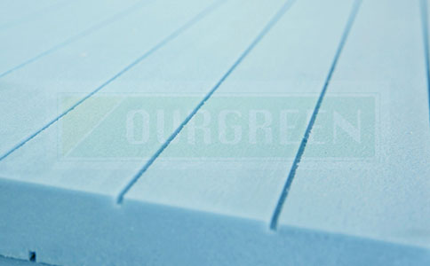 劣質(zhì)擠塑板會(huì)給我們生活帶來是什么影響？