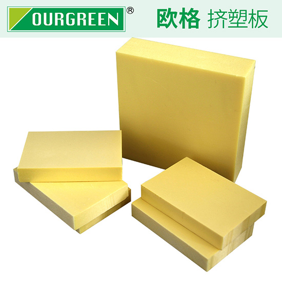 XPS擠塑板用作地暖保溫的好處有哪些？
